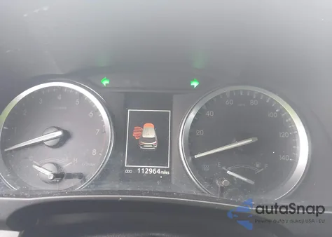 2018 Toyota Highlander Xle из США, поврежденный, VIN 5TDKZRFH8JS532868